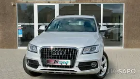 Audi Q5 de 2012