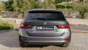 BMW Série 3 de 2022