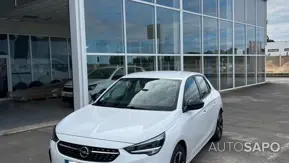 Opel Corsa-e de 2022