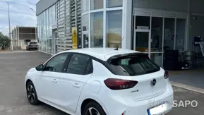 Opel Corsa-e de 2022