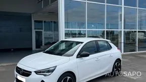 Opel Corsa-e de 2022
