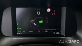 Opel Corsa-e de 2022