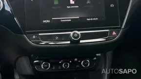 Opel Corsa-e de 2022