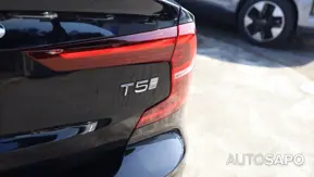 Volvo S60 de 2020