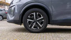 Peugeot e-2008 de 2024