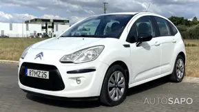 Citroen C3 de 2012