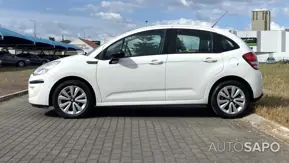 Citroen C3 de 2012