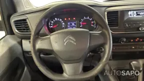 Citroen Jumpy de 2017