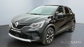 Renault Captur 1.0 Tce Evolution de 2023