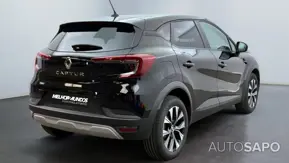 Renault Captur 1.0 Tce Evolution de 2023