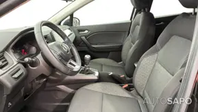 Renault Captur 1.0 Tce Evolution de 2023
