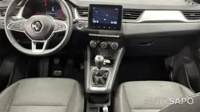 Renault Captur 1.0 Tce Evolution de 2023