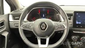 Renault Captur 1.0 Tce Evolution de 2023
