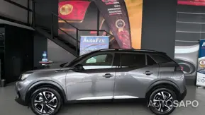 Peugeot 2008 de 2021