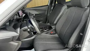Peugeot e-2008 de 2024