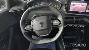 Peugeot e-2008 de 2024