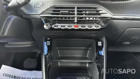 Peugeot e-2008 de 2024