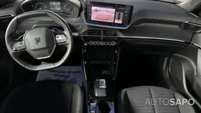 Peugeot e-2008 de 2024