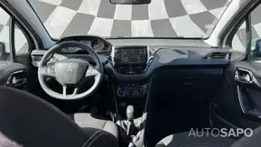 Peugeot 208 1.2 PureTech Active de 2019