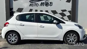 Peugeot 208 1.2 PureTech Active de 2019