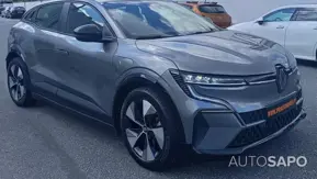 Renault Megane E-Tech EV60 Optimum Charge de 2022