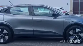 Renault Megane E-Tech EV60 Optimum Charge de 2022