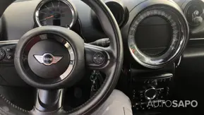 MINI Countryman Cooper D de 2015