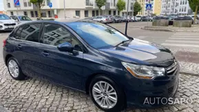 Citroen C4 1.6 e-HDi Collection de 2014