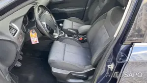 Citroen C4 1.6 e-HDi Collection de 2014