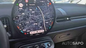 MINI Cooper Cooper de 2025