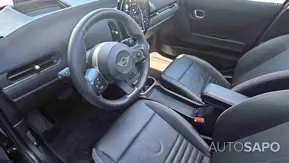 MINI Cooper Cooper de 2025