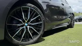 BMW Série 1 de 2020
