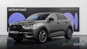 DS DS7 Crossback de 2023