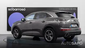 DS DS7 Crossback de 2023