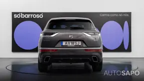 DS DS7 Crossback de 2023