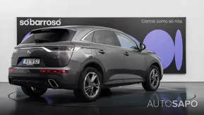 DS DS7 Crossback de 2023