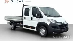 Citroen Jumper de 2019