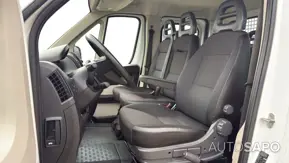 Citroen Jumper de 2019