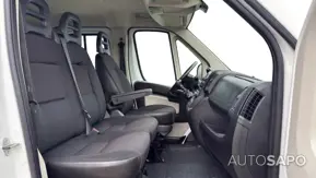 Citroen Jumper de 2019