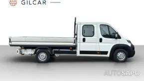 Citroen Jumper de 2019