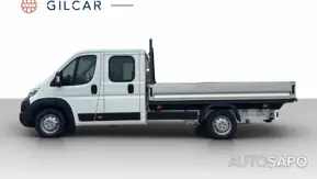 Citroen Jumper de 2019