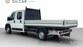 Citroen Jumper de 2019