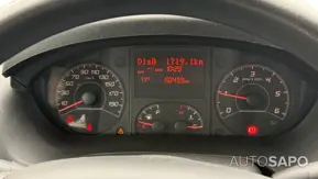 Citroen Jumper de 2019