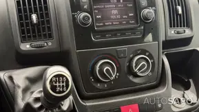 Citroen Jumper de 2019