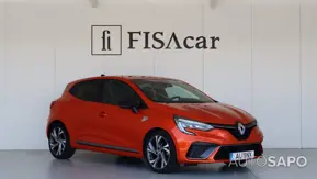 Renault Clio de 2022
