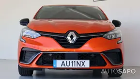 Renault Clio de 2022