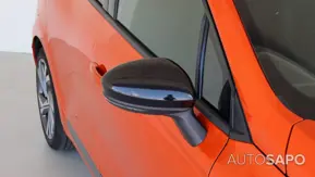 Renault Clio de 2022