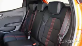 Renault Clio de 2022
