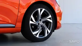 Renault Clio de 2022