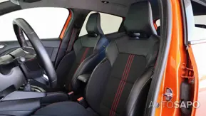 Renault Clio de 2022